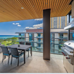 パークレーン　６